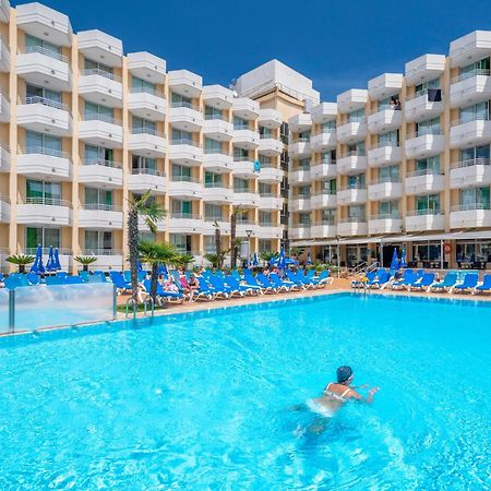 Ght Oasis Tossa & Spa Tossa de Mar Dış mekan fotoğraf