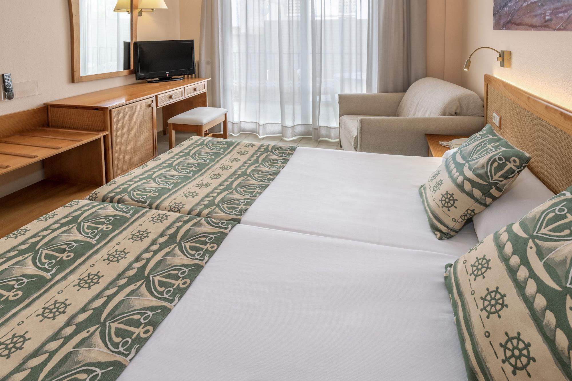 Ght Oasis Tossa & Spa Tossa de Mar Dış mekan fotoğraf