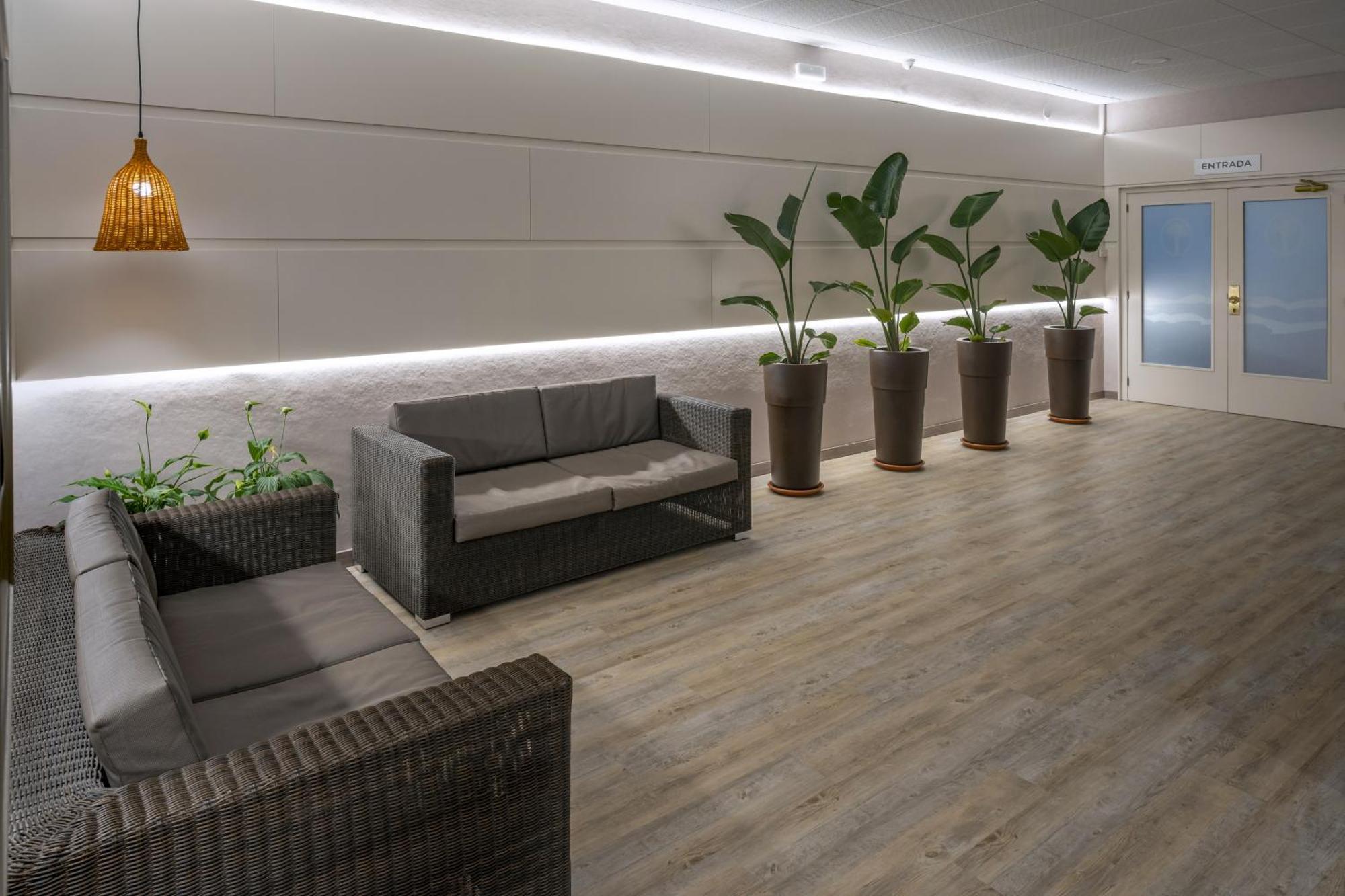 Ght Oasis Tossa & Spa Tossa de Mar Dış mekan fotoğraf