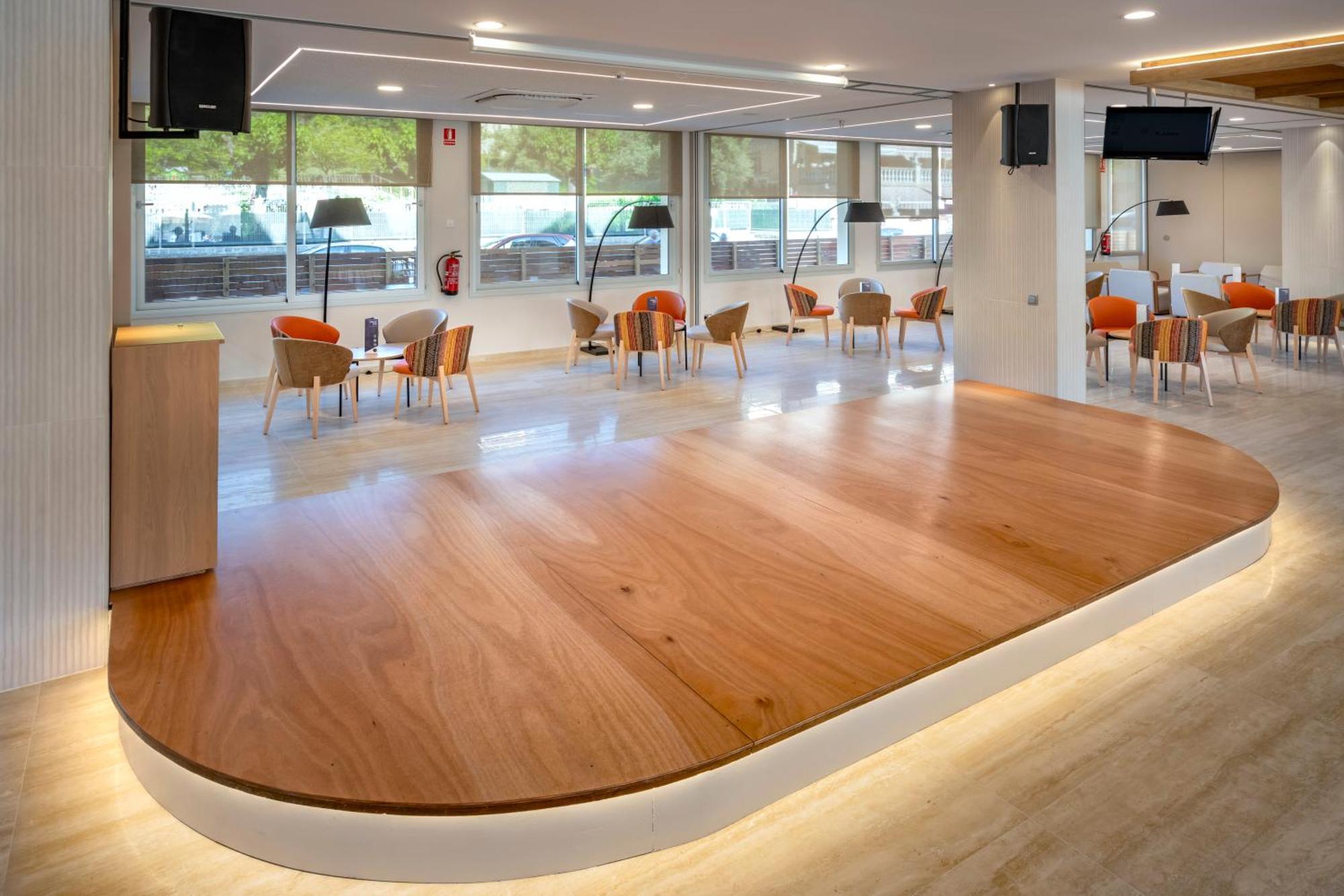 Ght Oasis Tossa & Spa Tossa de Mar Dış mekan fotoğraf