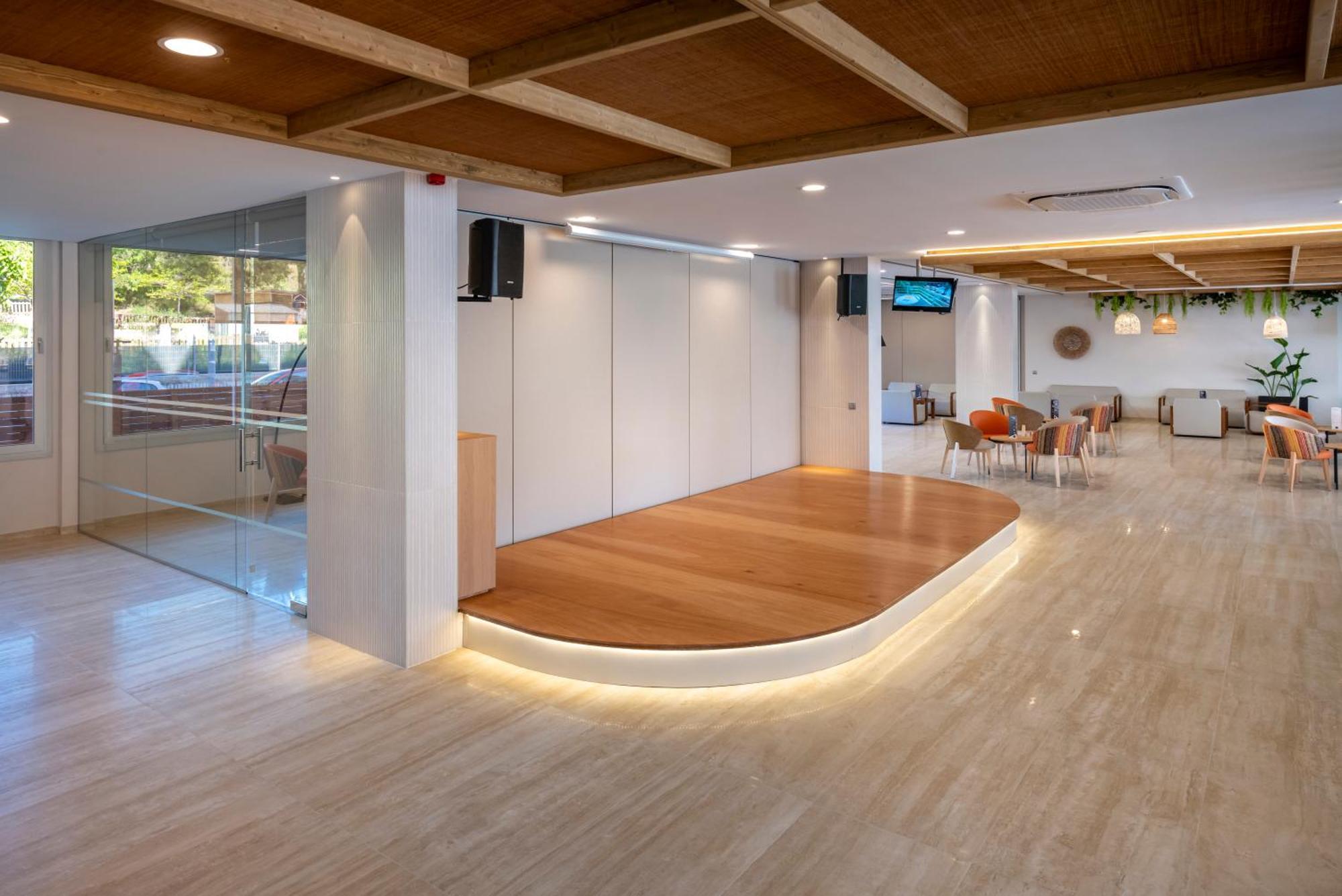 Ght Oasis Tossa & Spa Tossa de Mar Dış mekan fotoğraf