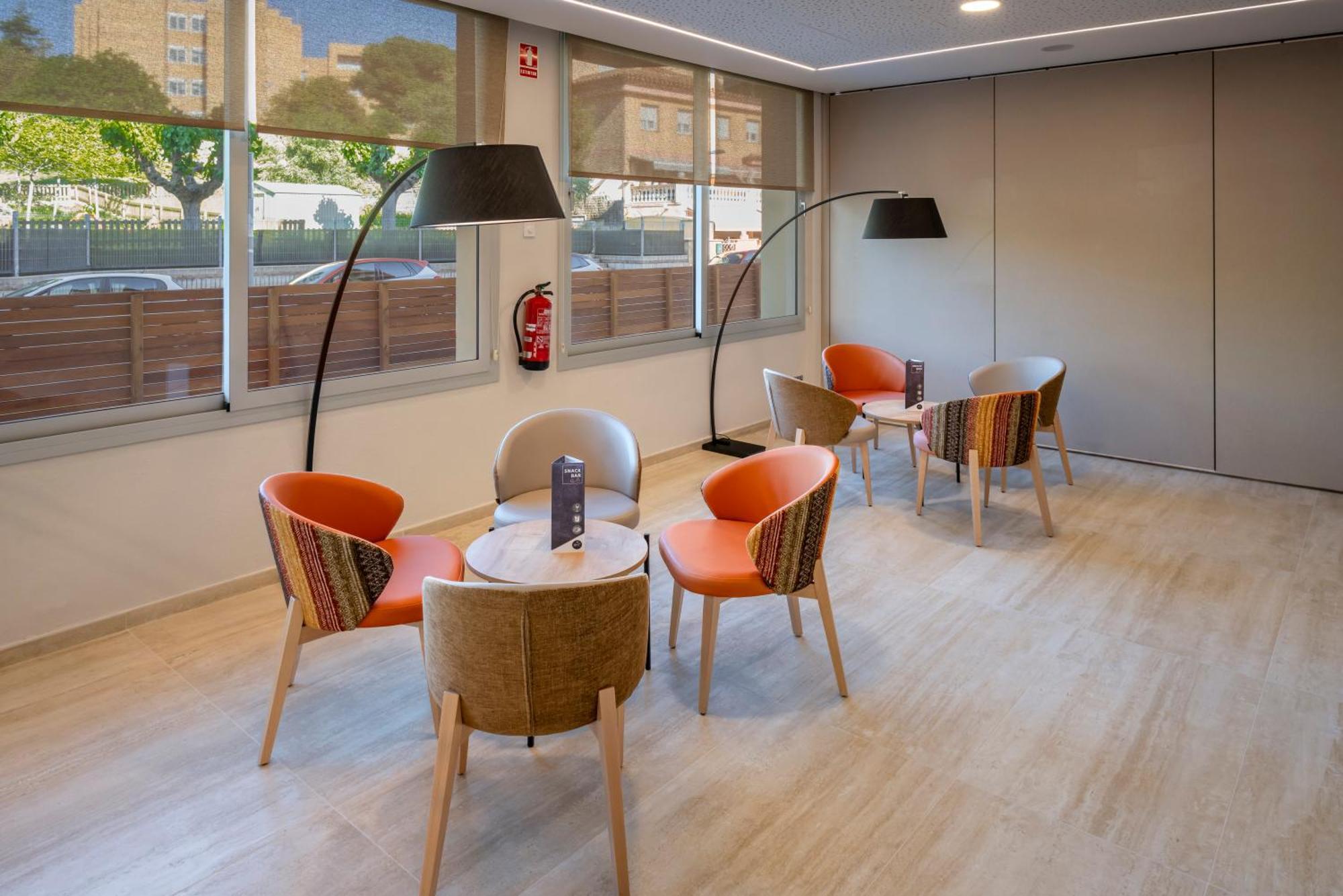 Ght Oasis Tossa & Spa Tossa de Mar Dış mekan fotoğraf
