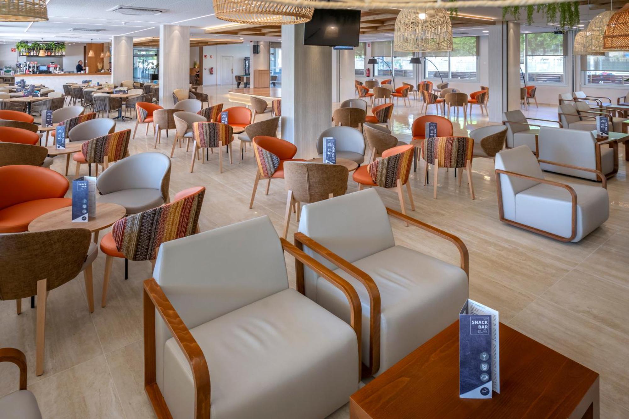 Ght Oasis Tossa & Spa Tossa de Mar Dış mekan fotoğraf