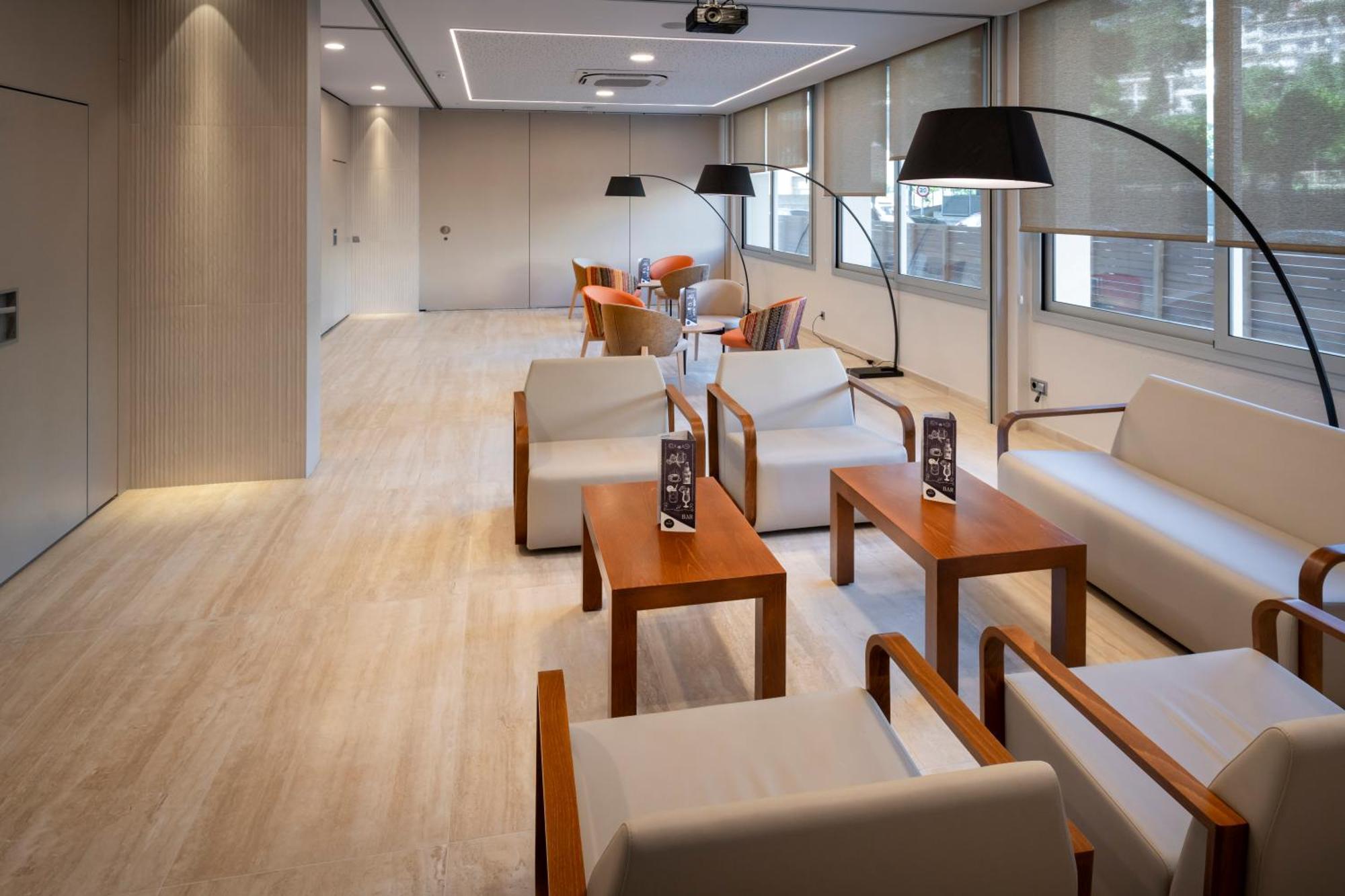 Ght Oasis Tossa & Spa Tossa de Mar Dış mekan fotoğraf