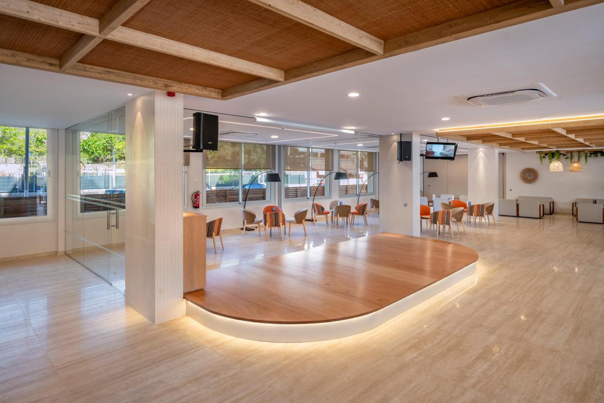 Ght Oasis Tossa & Spa Tossa de Mar Dış mekan fotoğraf