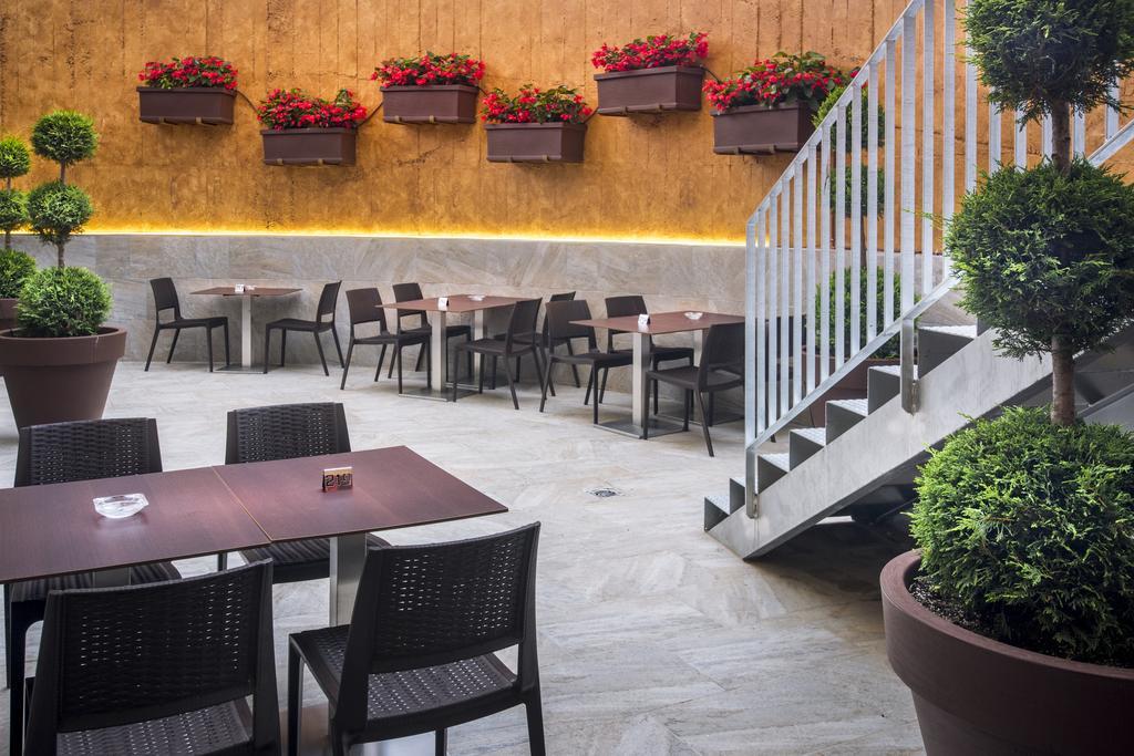 Ght Oasis Tossa & Spa Tossa de Mar Dış mekan fotoğraf